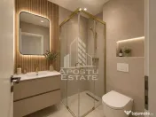 DE VANZARE Apartament 3 camere cu pozitie excelenta si gradina