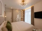 DE VANZARE Apartament 3 camere cu pozitie excelenta si gradina