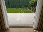 DE VANZARE Apartament 3 camere cu pozitie excelenta si gradina