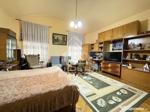 Ultracentral Piața Libertății 54 mp, Loc parcare - Timisoara (Timis)