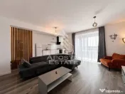 Apartament 2 camere, centrala proprie, parcare subterana, City of Mara