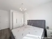 Apartament 2 camere, centrala proprie, parcare subterana, City of Mara