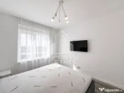 Apartament 2 camere, centrala proprie, parcare subterana, City of Mara