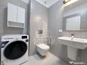 Apartament 2 camere, centrala proprie, parcare subterana, City of Mara