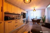 Apartament cu 2 camere, de vanzare, Zona Semicentrala, Timisoara 