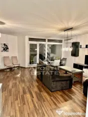 Apartament 2 camere | Etaj 10 | 66 mp utili + terasa 8 mp | Centrala