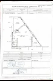 Apartament 2 camere | Etaj 10 | 66 mp utili + terasa 8 mp | Centrala