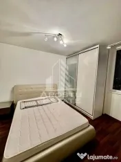 Apartament 2 camere | Etaj 10 | 66 mp utili + terasa 8 mp | Centrala