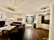 Apartament 2 camere | Etaj 10 | 66 mp utili + terasa 8 mp | Centrala