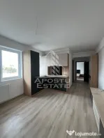 Apartament 2 camere modern zona Lipovei Timisoara bloc nou