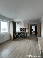 Apartament 2 camere modern zona Lipovei Timisoara bloc nou