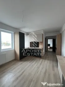 Apartament 2 camere modern zona Lipovei Timisoara bloc nou