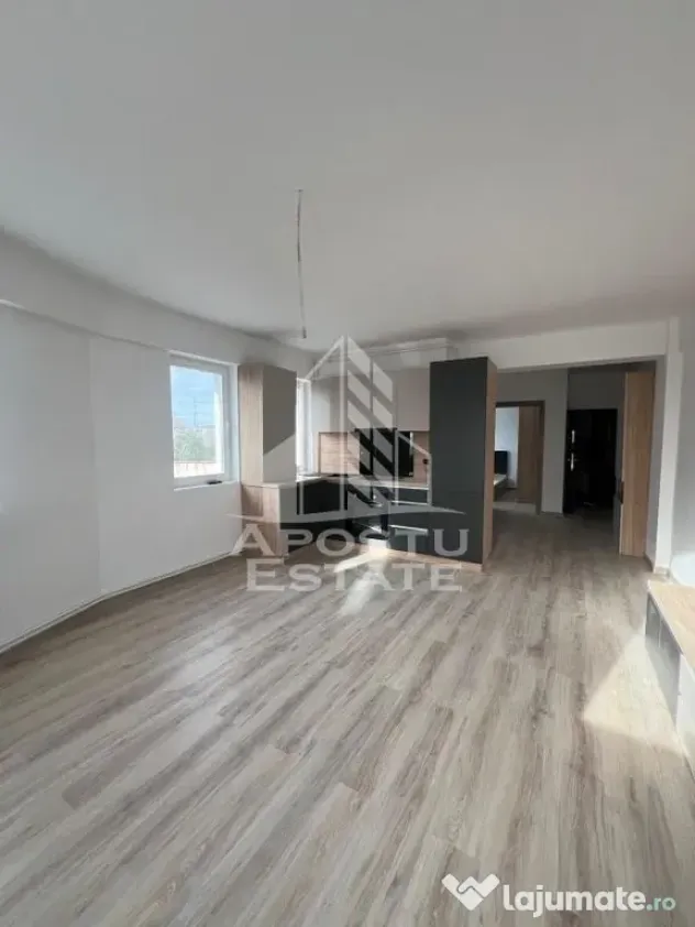 Apartament 2 camere modern zona Lipovei Timisoara bloc nou - Timisoara (Timis)