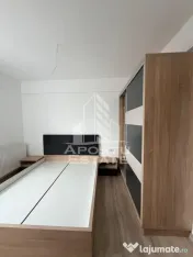 Apartament 2 camere modern zona Lipovei Timisoara bloc nou