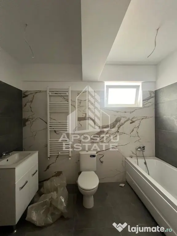 Apartament 2 camere modern zona Lipovei Timisoara bloc nou - Timisoara (Timis)