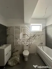 Apartament 2 camere modern zona Lipovei Timisoara bloc nou