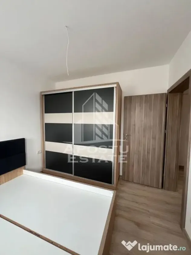 Apartament 2 camere modern zona Lipovei Timisoara bloc nou - Timisoara (Timis)
