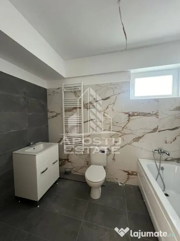 Apartament 2 camere modern zona Lipovei Timisoara bloc nou - Timisoara (Timis)