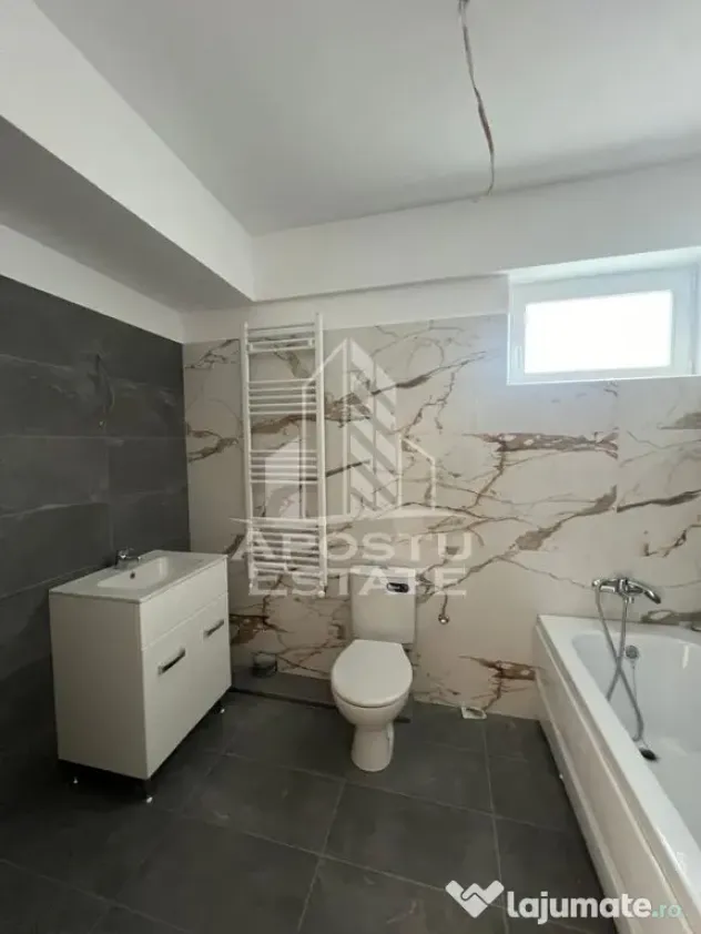 Apartament 2 camere modern zona Lipovei Timisoara bloc nou - Timisoara (Timis)