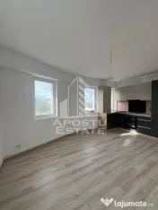 Apartament 2 camere modern zona Lipovei Timisoara bloc nou