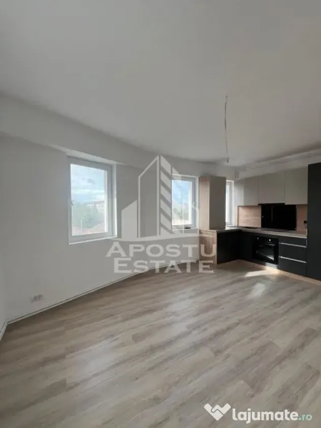 Apartament 2 camere modern zona Lipovei Timisoara bloc nou - Timisoara (Timis)