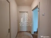 Apartament de inchiriat 3 camere, etaj intermediar, Central- Timisoara 