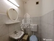 Apartament de inchiriat 3 camere, etaj intermediar, Central- Timisoara 