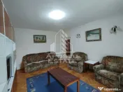 Apartament de inchiriat 3 camere, etaj intermediar, Central- Timisoara 