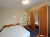 Apartament de inchiriat 3 camere, etaj intermediar, Central- Timisoara 