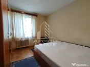 Apartament de inchiriat 3 camere, etaj intermediar, Central- Timisoara 