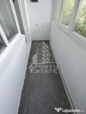 Apartament de inchiriat 3 camere, etaj intermediar, Central- Timisoara 