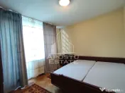 Apartament de inchiriat 3 camere, etaj intermediar, Central- Timisoara 