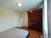Apartament de inchiriat 3 camere, etaj intermediar, Central- Timisoara 