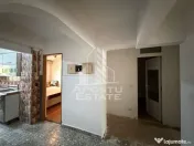 Apartament 3 camere decomandat et.P acces din strada Lipovei Timișoara