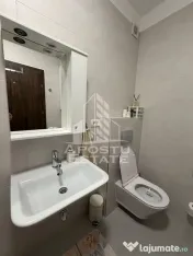 Penhouse cu 3 camere, de vanzare, zona Torontal, Timisoara 
