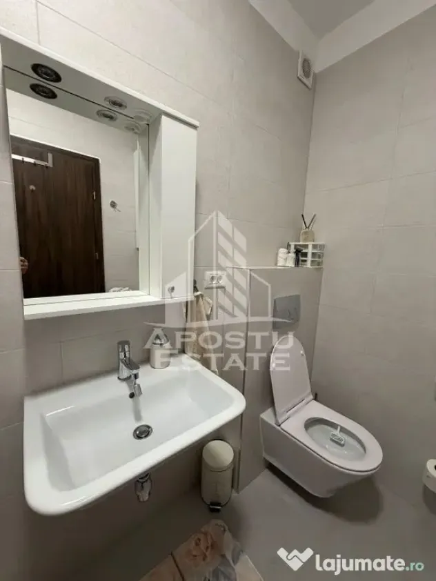 Penhouse cu 3 camere, de vanzare, zona Torontal, Timisoara - Timisoara (Timis)