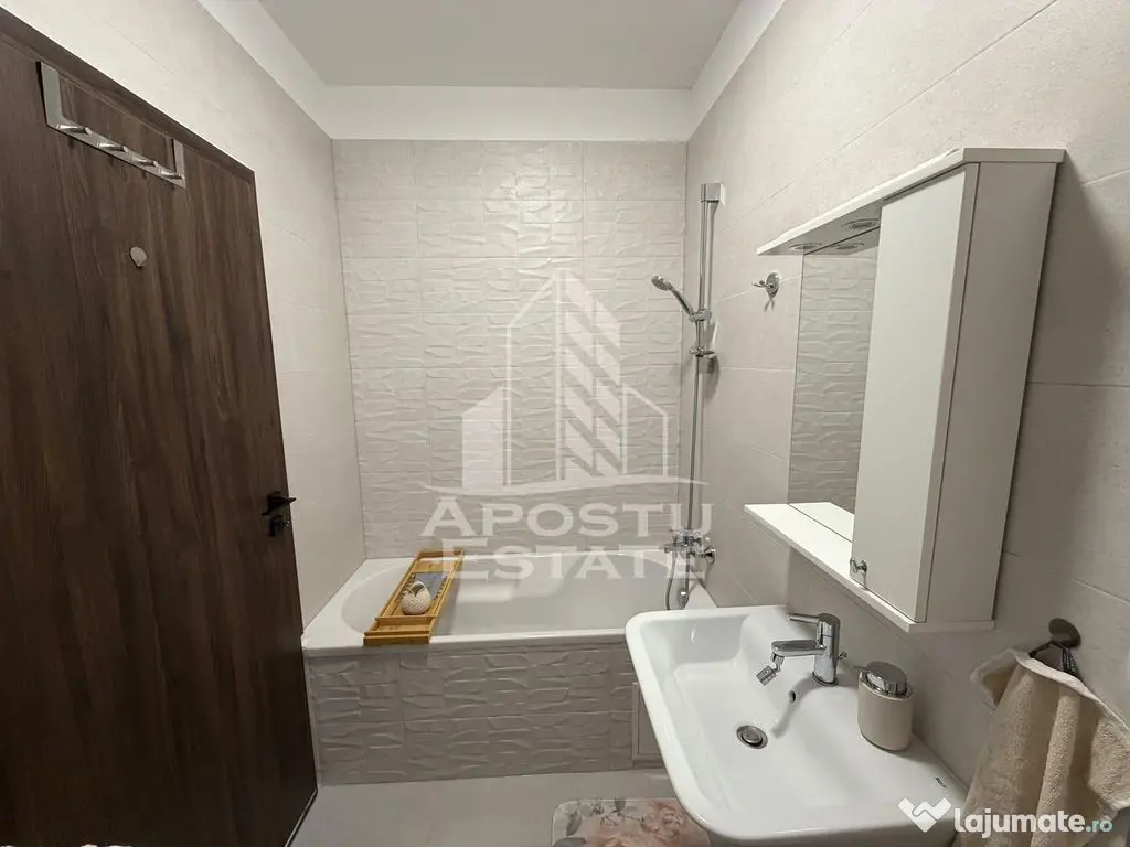 Penhouse cu 3 camere, de vanzare, zona Torontal, Timisoara - Timisoara (Timis)