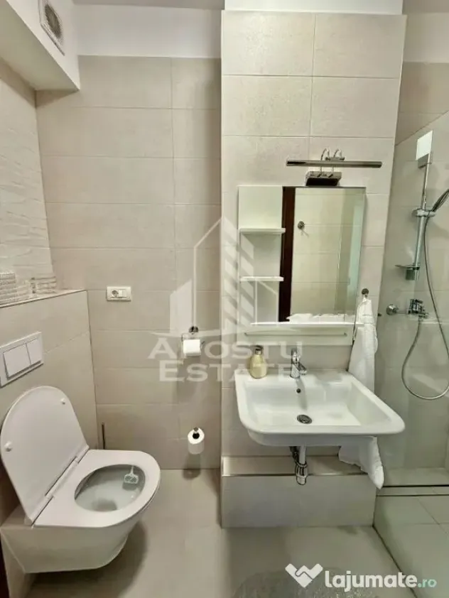 Penhouse cu 3 camere, de vanzare, zona Torontal, Timisoara - Timisoara (Timis)