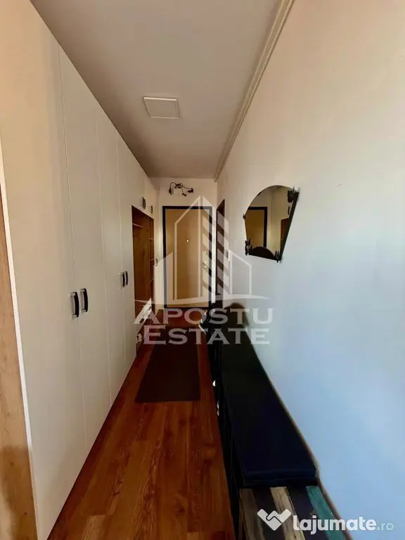 Penhouse cu 3 camere, de vanzare, zona Torontal, Timisoara - Timisoara (Timis)