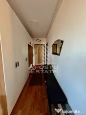 Penhouse cu 3 camere, de vanzare, zona Torontal, Timisoara 