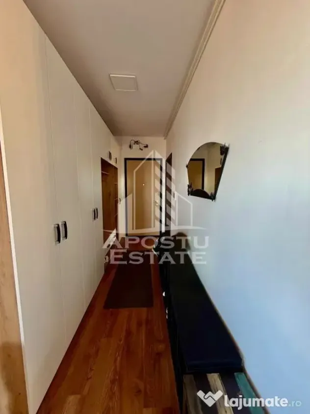 Penhouse cu 3 camere, de vanzare, zona Torontal, Timisoara - Timisoara (Timis)