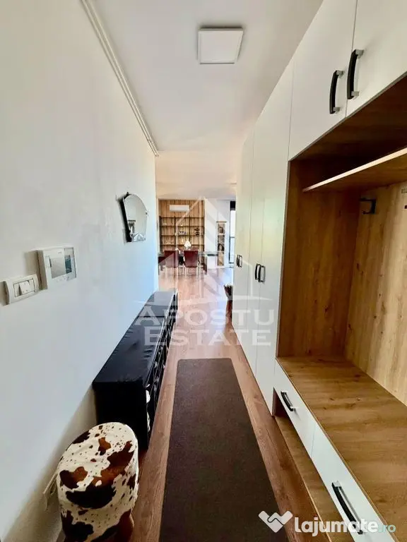 Penhouse cu 3 camere, de vanzare, zona Torontal, Timisoara - Timisoara (Timis)