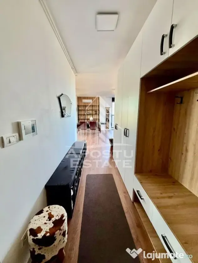 Penhouse cu 3 camere, de vanzare, zona Torontal, Timisoara - Timisoara (Timis)