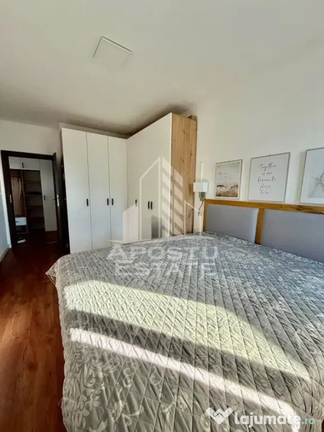 Penhouse cu 3 camere, de vanzare, zona Torontal, Timisoara - Timisoara (Timis)