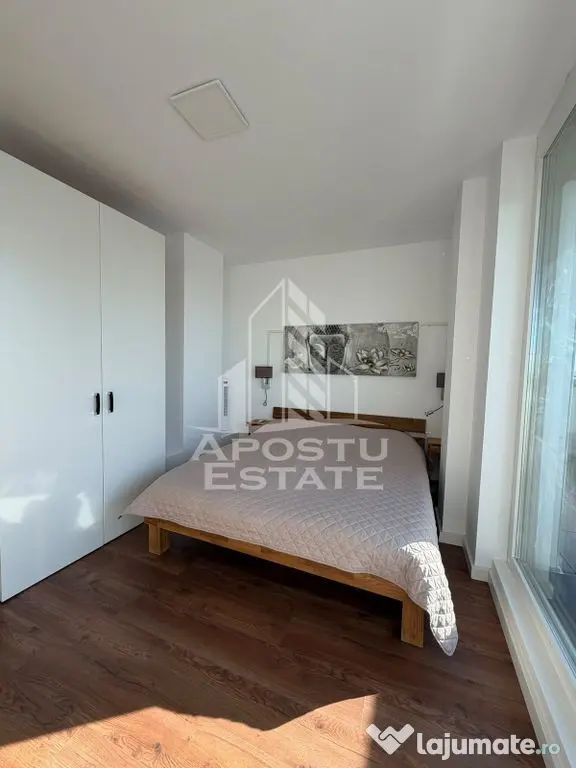 Penhouse cu 3 camere, de vanzare, zona Torontal, Timisoara - Timisoara (Timis)