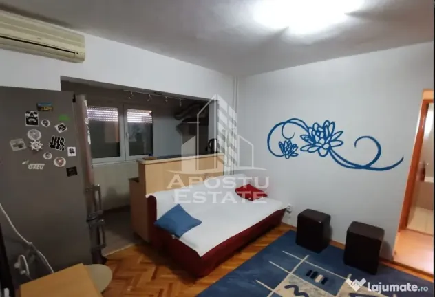 Apartament 2 camere de vanzare, zona Torontalului, Timisoara - Timisoara (Timis)