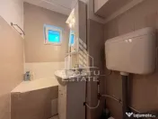 Apartament 2 camere de vanzare, zona Torontalului, Timisoara