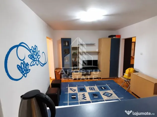 Apartament 2 camere de vanzare, zona Torontalului, Timisoara - Timisoara (Timis)