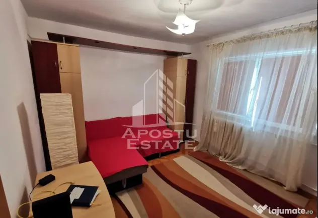 Apartament 2 camere de vanzare, zona Torontalului, Timisoara - Timisoara (Timis)