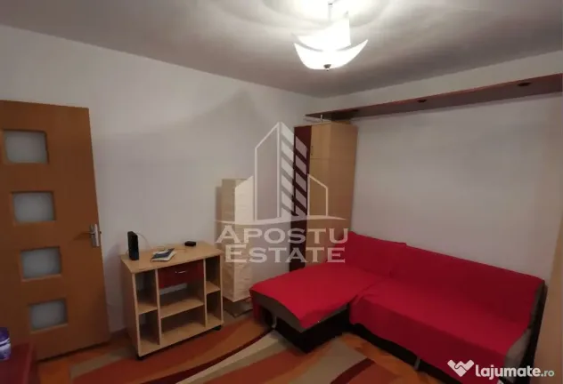 Apartament 2 camere de vanzare, zona Torontalului, Timisoara - Timisoara (Timis)